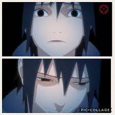 Sasuke realizing the love Naruto has for him as a friend and realizing he  doesn't need to be alone anymore will forever be the best scene in Naruto.  : r/Naruto
