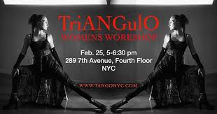 tango works triangulo