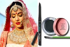bridal makeup kit essentials be