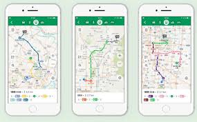 This makes it ideal for courier startups that don't have too many addresses to visit per day. 17 Best Free Route Planners With Unlimited Stops Badger Maps