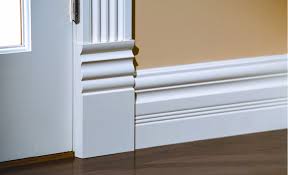 Types Of Moulding