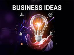 Business Ideas Unleashed: A Journey into Entrepreneurship
