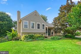 gaithersburg md single family homes