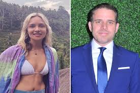 Hunter biden and wife melissa cohen have welcomed a baby boy amid the coronavirus pandemic, the post can exclusively reveal. Hunter Biden S New Wife Melissa Cohen Biden Is Pregnant