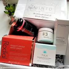 mintd beauty box this is the one to