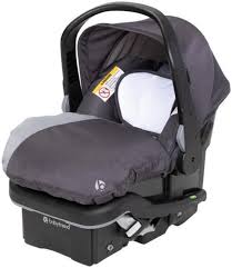 Baby Trend Ez Lift 35 Plus Infant Car