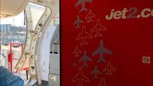 best seats to book jet 2 airline most