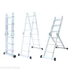 Step Ladder Sizes Dimensions 12 Step Ladder Height Step