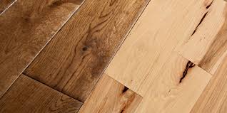 Prefinished Vs Unfinished Hardwood