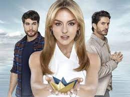 El amor invencible: de qué trata, cómo ver y cuántos capítulos tiene la  telenovela de TelevisaUnivision | FAMA | MAG.