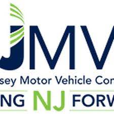 new jersey motor vehicle comission