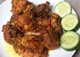 Because it is always served warm with a tender texture, it is considered an indonesian comfort food. Langkah Mudah Untuk Menyiapkan Ayam Bumbu Bebek Anti Gagal Resep Papi