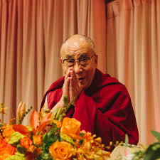 Compiled and edited by renuka singh Who Is The Dalai Lama The New York Times