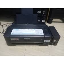 Choose your operating system and system type 32bit or 64bit and then click on the highlighted. Printer Epson L110 Second Normal Shopee Indonesia