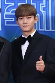 January 14, 1994 height : Exo Member Chen Surprises Fans With Announcement Of Sudden Marriage