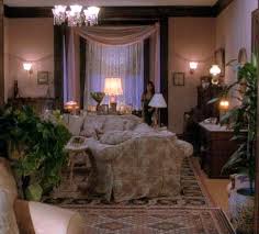Charmed means a lot to me. Inside Halliwell Manor From The Tv Show Charmed
