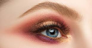 6 fun eye makeup trends you need to try