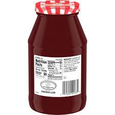 smucker s strawberry jam 32 ounces