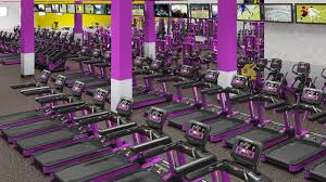 planet fitness to open workout facility