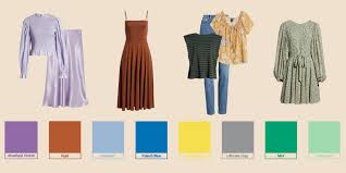 Photo by shotprime / getty images. The Uplifting Pantone Color Trends For Spring Summer 2021 Style By Jamie Lea