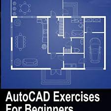 Autocad Exercises For Beginners