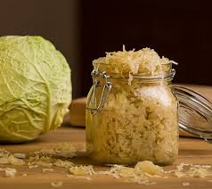 Image result for picture of fermented foods