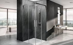Duscholux Custom Luxury Shower Bath