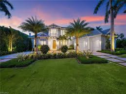 moorings naples real estate 46 homes