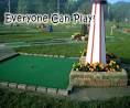 Mini Golf - Learn Practice Play 608-781-0838