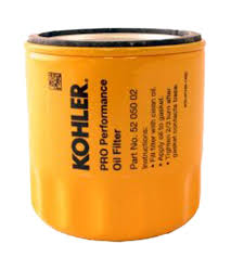Kohler Replacement Oil Filter 52 050 02 Walmart Com