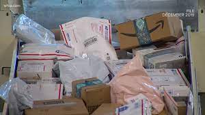 missing a package millions may arrive