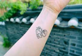 70 small tattoos for women in 2022