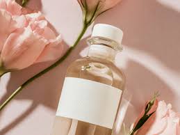 rose water to boost your beauty routine