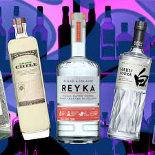 12 best vodka brands in 2023 for mixing