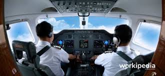 aviation aeroe industry salary