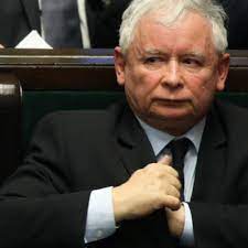 Moja wizja jest warta poświęcania gospodarki". Mocne słowa Kaczyńskiego w  wywiadzie dla Reutersa. Ekonomiści są w szoku | INNPoland.pl