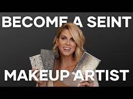 become a seint makeup artist 2021