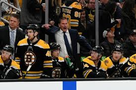 Things Will Look Diffe At Td Garden
