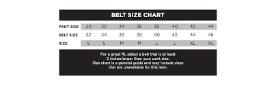 tommy belt size guide hot 56 off