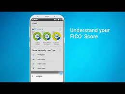 The fico® score and other credit information we provide will never hurt your credit score. Myfico Fico Scores Credit Reports Monitoring Apps On Google Play