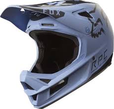 Rampage Pro Carbon Moth Helmet