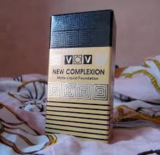 vov indian makeup beauty and fashion