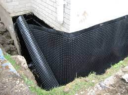Wet Basement Waterproofing Basement