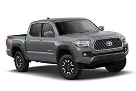 Headlining the continue reading for more on the 2019 toyota tacoma trd pro. Toyota Tacoma Models And Generations Timeline Specs And Pictures By Year Autoevolution