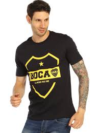 Mens boca juniors short training jersey navy 20. Fanatico Boca Juniors T Shirt Fiyati Taksit Secenekleri