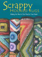 rug hooking s the woolen needle