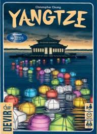 Yangtze (R$ 222,36)