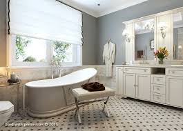 how to choose the right bathroom flooring