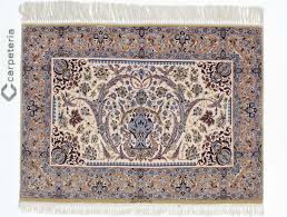 persian rug isfahan royal 162x122