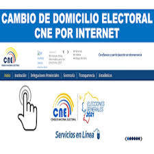 El servicio electoral ( servel ) de chile habilitó el portal para poder cambiar el domicilio electoral de cara a las elecciones que se realizarán en 2021. Cambio De Domicilio Electoral Por Internet 2021 Elyex